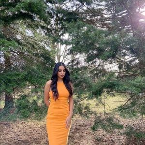 Meet your Posher, Jazan